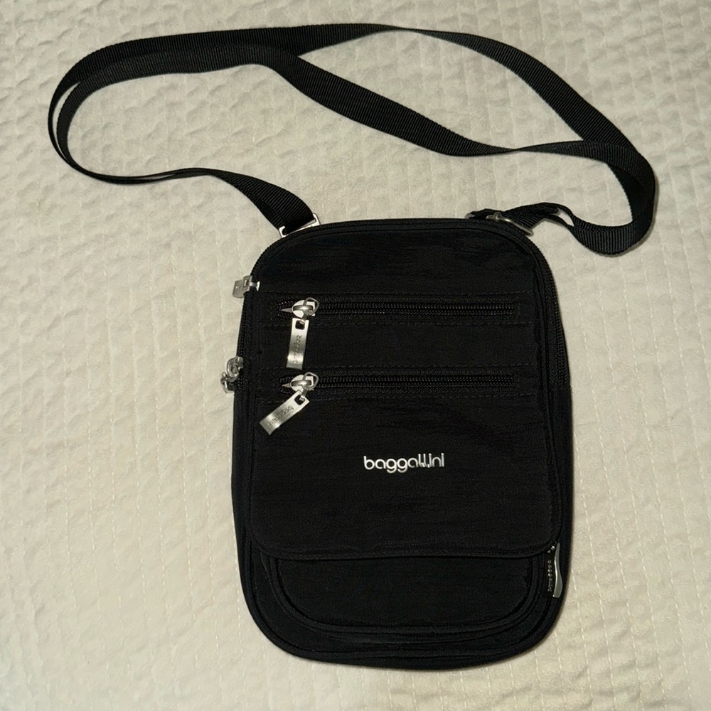Baggalini